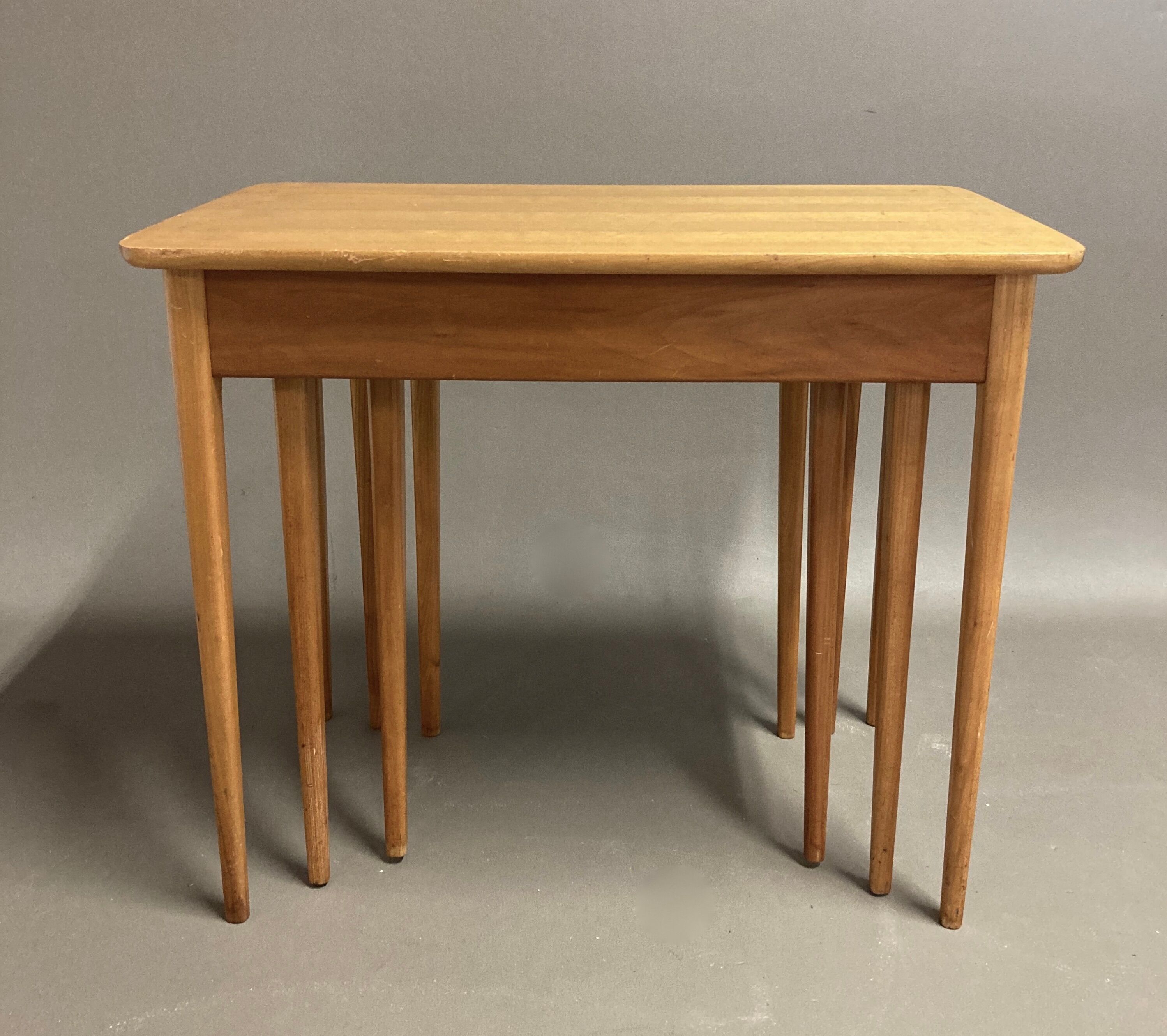 Tables 1950 Scandinavian design