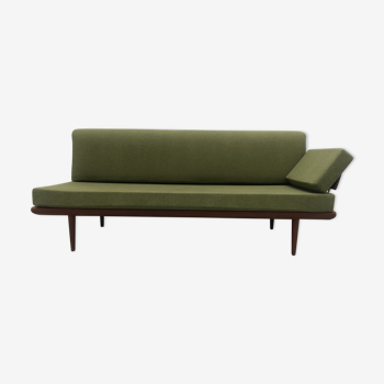 3seater Minerva sofa by Peter Hvidt & Orla Molgaard-Nielsen for France & Son, 1960