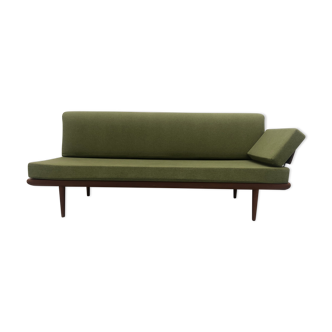 3seater Minerva sofa by Peter Hvidt & Orla Molgaard-Nielsen for France & Son, 1960