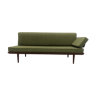 3seater Minerva sofa by Peter Hvidt & Orla Molgaard-Nielsen for France & Son, 1960