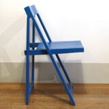Folding chair