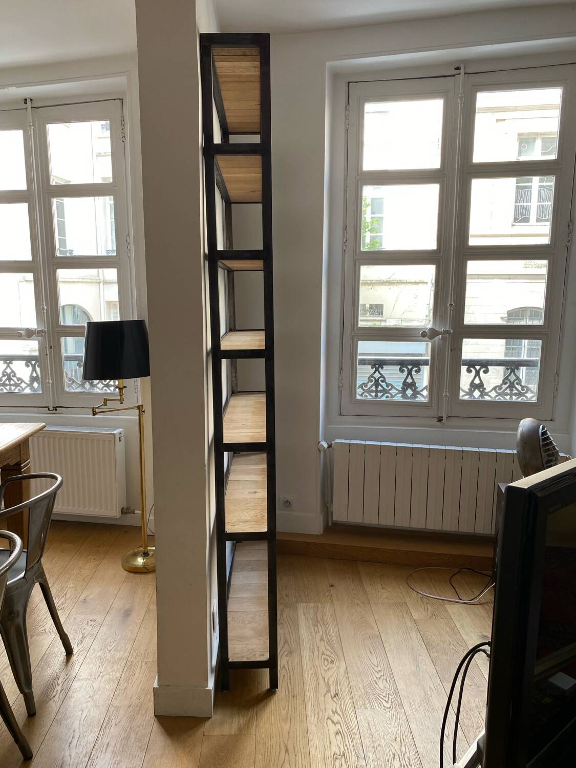 Bibliothèque