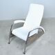 Jean Prouvé fauteuil « grand repos »