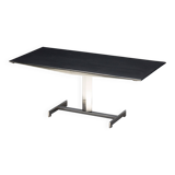 Aeronautique Dining Table by Jean Prouvé, Germany, 1990s