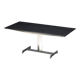 Table à manger Aeronautique par Jean Prouvé, Allemagne, années 1990.