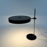 Kaiser Leuchten adjustable desk lamp 1950’s