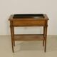 Indoor wooden planter. Ref blanchette