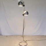 Eyeball lamp by Goffredo Reggiani 1970