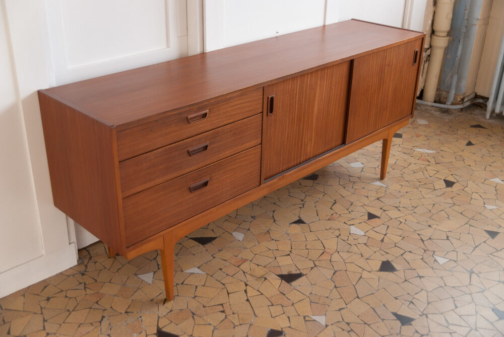 Nathan 183cm Enfilade