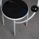 Pair of First Chairs by Michele De Lucchi for Memphis Milano, Italy, 1981