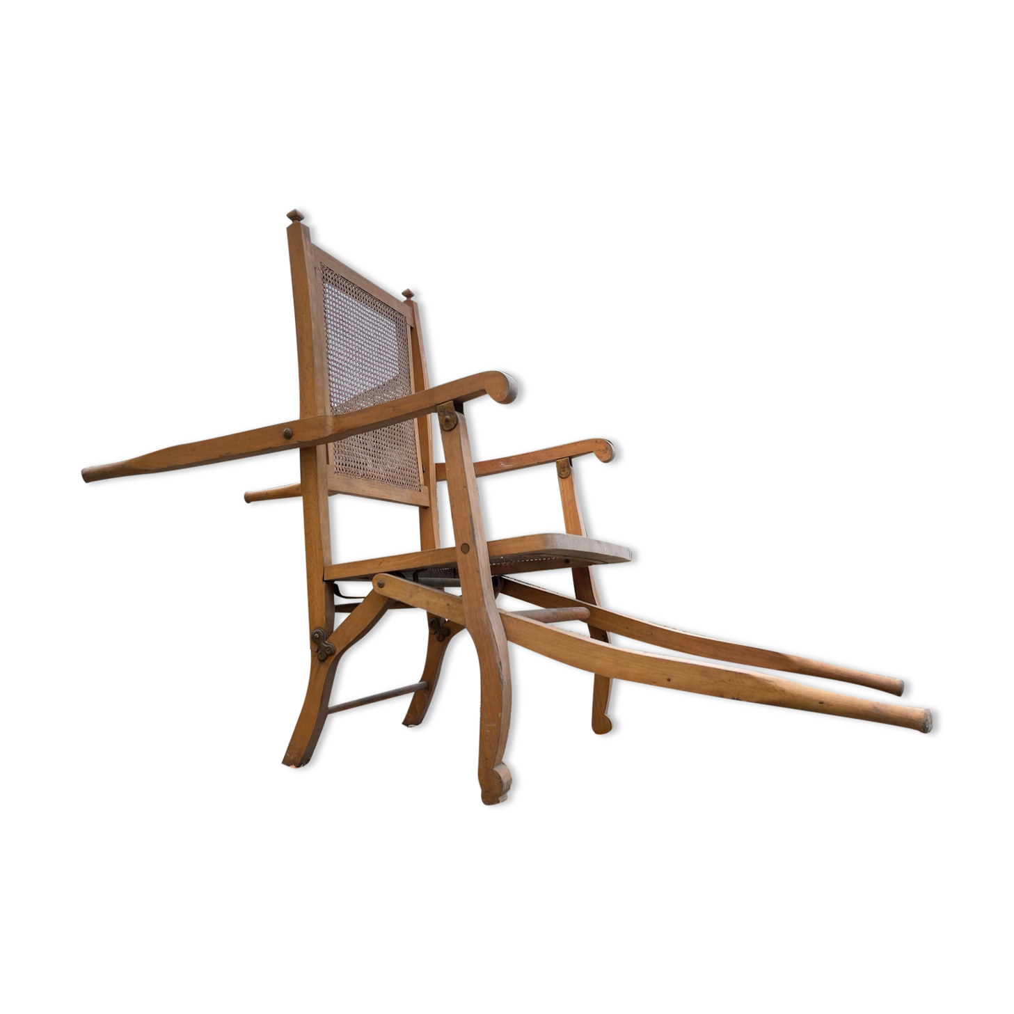 Load-bearing chair