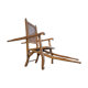 Load-bearing chair