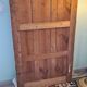 Mirror Louis Philippe shabby chic 142 x 97 cm