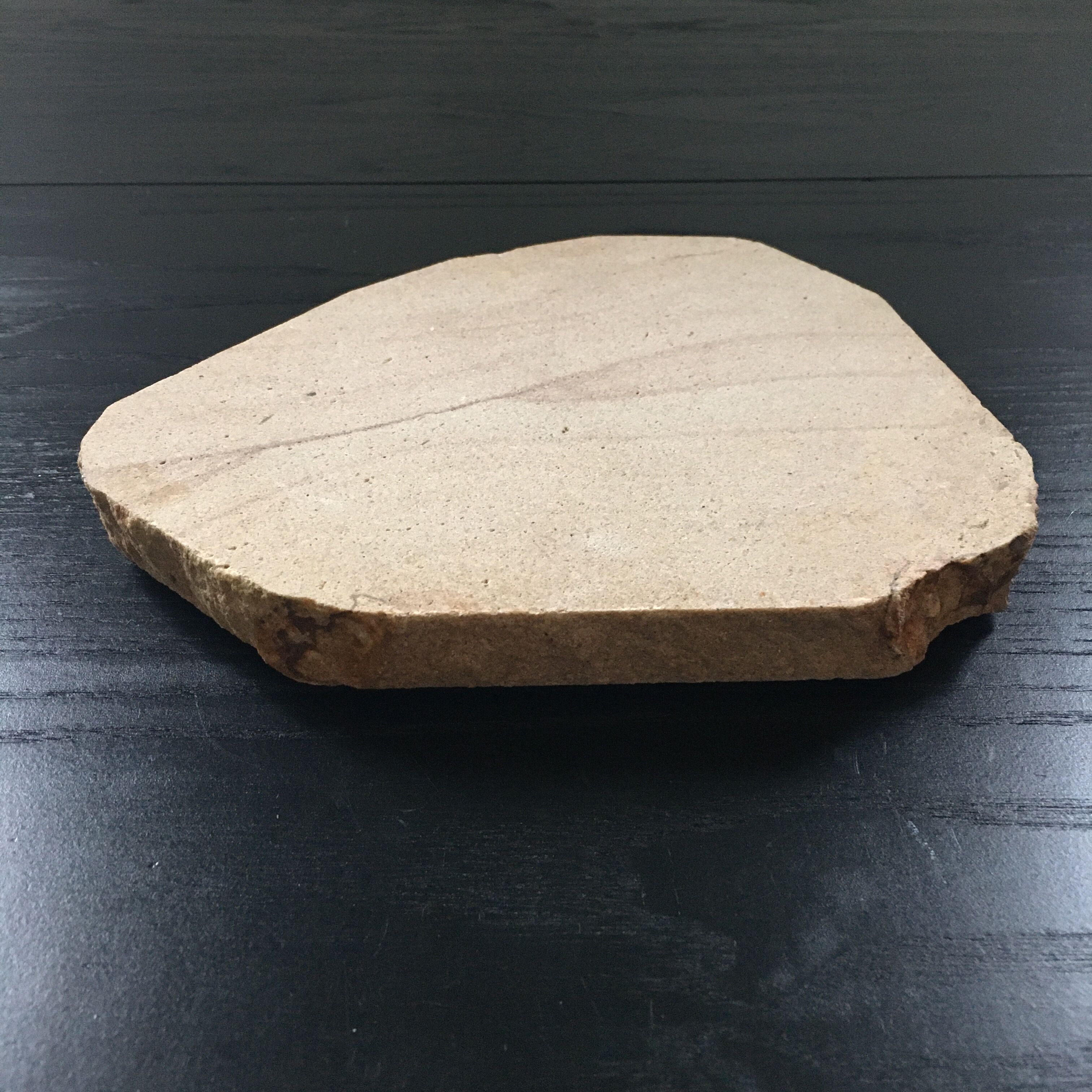 Natural stone trivia