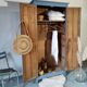 Armoire parisienne