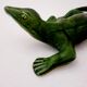 Lézard en céramique Vallauris