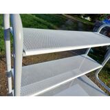 Meuble de métier industriel