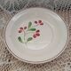 Old dish Salins France