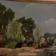 Landscape Tableau