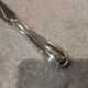 Couteau de service pour gateau manche argent 800 suisse Jezler filet