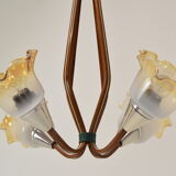 Mid-Century Chandelier, 1960´s