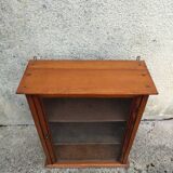 Pine or pitchpin showcase