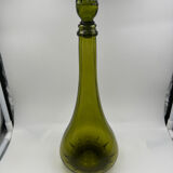 Decanter for decanting wine