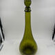 Decanter for decanting wine