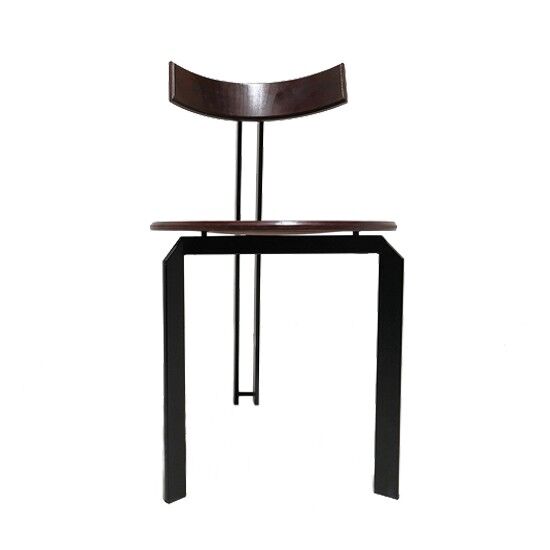 Tripod Desk Chair 1980