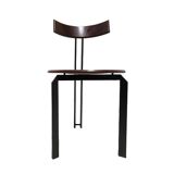 Tripod Desk Chair 1980