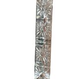 Box of 11 glass cutlery holders