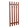 Teak hanger, Danish design, 1970s, production: Denmark