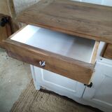Buffet campagne