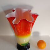 Vase Murano vintage