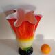 Vintage Murano Vase