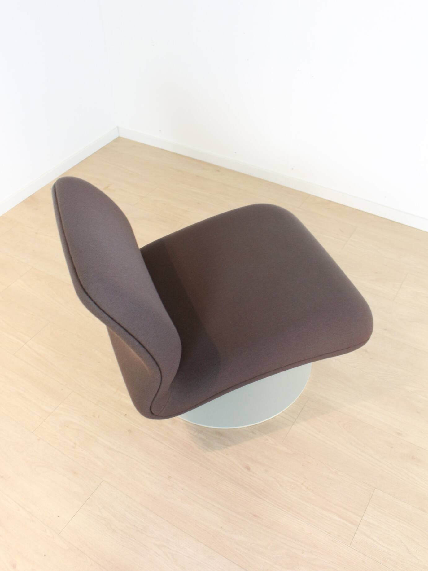 Fritz Hansen Morten Voss lounge chair