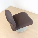 Fritz Hansen Morten Voss lounge chair