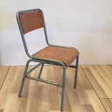 PTT series of 6 chairs