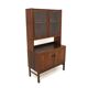 Commode scandinave en palissandre, Suède, 1960