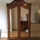 Louis XV wardrobe