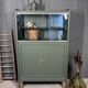 1970s display cabinet
