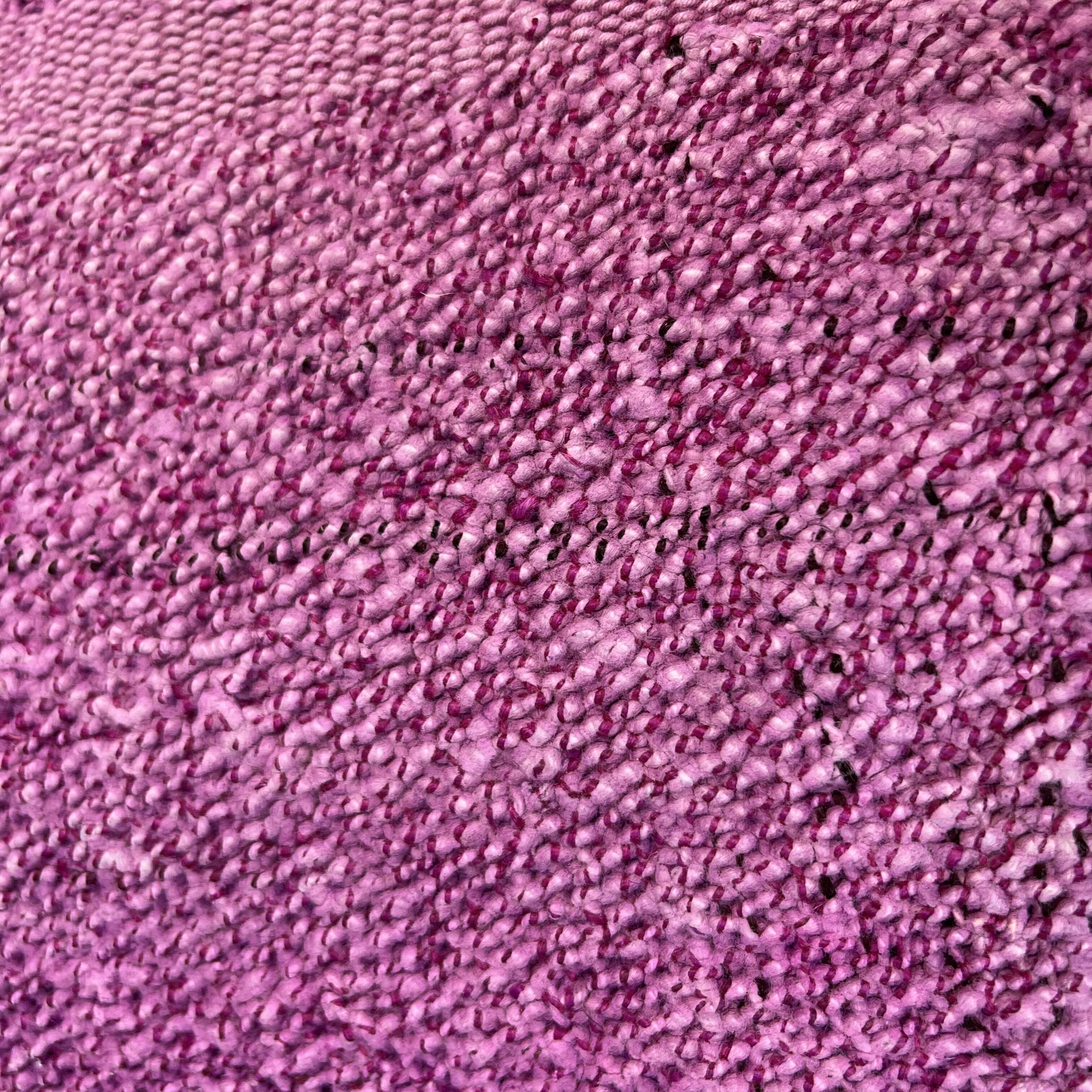 Vintage turkish  kilim cushion cover , 30 x 50 cm