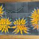 1970s ceramic coffee table