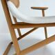 Moroso Klara armchair by Patricia Urquiola, 2010s