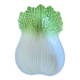 Vide poche fenouil