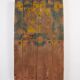 Berber attic door