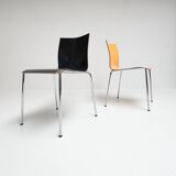 Set of two Chairik chairs by Erik Magnussen, 1990s