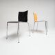 Set of two Chairik chairs by Erik Magnussen, 1990s