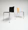 Set of two Chairik chairs by Erik Magnussen, 1990s