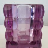 Square vase from the 60s